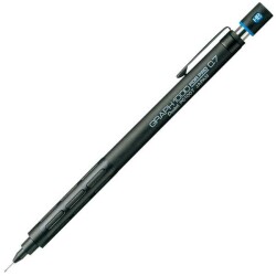 Pentel Graph 1000 0.7 mm Mekanik Kurşun Kalem - 1