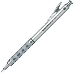 Pentel GraphGear 1000 0.5 mm Mekanik Kurşun Kalem - 1