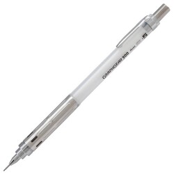 Pentel GraphGear 300 Versatil Kalem 0.5 mm Beyaz PG315-TWX - 1