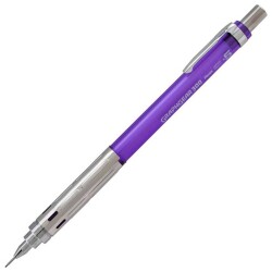 Pentel GraphGear 300 Versatil Kalem 0.5 mm Mor PG315-TVX - 1