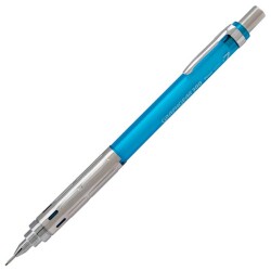 Pentel GraphGear 300 Versatil Kalem 0.7 mm Mavi PG317-TSX - 1