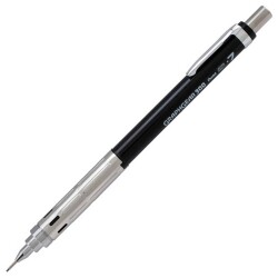 Pentel GraphGear 300 Versatil Kalem 0.7 mm Siyah PG317-AX - 1