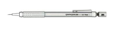 Pentel GraphGear 500 0.5 mm Mekanik Kurşun Kalem - 1