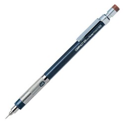 Pentel Graphlet Versatil Kalem 0.3 mm PG503-ED - 1