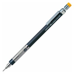 Pentel Graphlet Versatil Kalem 0.9 mm PG509-GD - 1