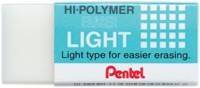 Pentel Hi-Polymer LIGHT Silgi Orta Boy - 1