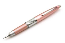 Pentel Kerry Dolmakalem Tipi Kapaklı Versatil Kalem 0.5 mm PEMBE - 1