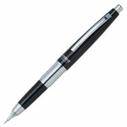 Pentel Kerry Dolmakalem Tipi Kapaklı Versatil Kalem 0.7 mm SİYAH - 1