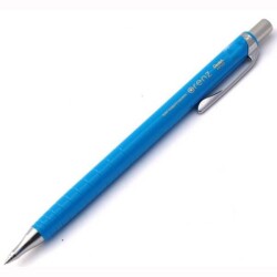 Pentel Orenz 0.7 mm Mekanik Kurşun Kalem - 1