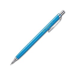 Pentel Orenz Uç Korumalı Versatil Kalem 0.2 mm Mavi XPP502-SX - 1