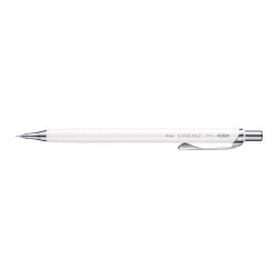 Pentel Orenz Uç Korumalı Versatil Kalem 0.3 mm Beyaz XPP503-WX - 1