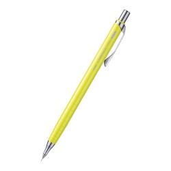 Pentel Orenz Uç Korumalı Versatil Kalem 0.3 mm Sarı XPP503-GX - 1