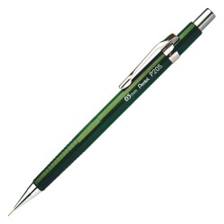 Pentel P205 Versatil Kalem 0.5 mm Yeşil P205-D - 1