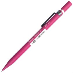 Pentel Sharplet-2 Versatil Kalem 0.5 mm Pembe A125-P - 1