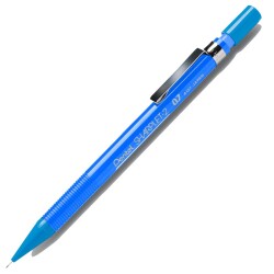 Pentel Sharplet-2 Versatil Kalem 0.7 mm Mavi A127-C - 1