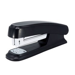 Pin 220 Zımba Makinesi 24/6 Siyah - Pin