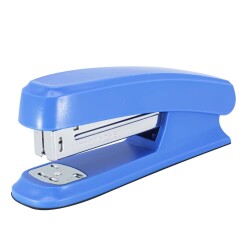 Pin 220M Zımba Makinesi 24/6 Mavi - Pin