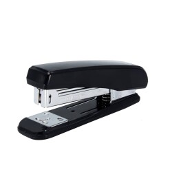 Pin 230 Zımba Makinesi 24/6 Siyah - Pin