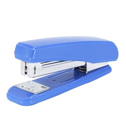 Pin 230M Zımba Makinesi 24/6 Mavi - Pin