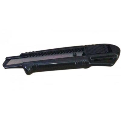 Pin Metal Ağızlı Plastik Geniş Maket Bıçağı PİN 8944 - 1