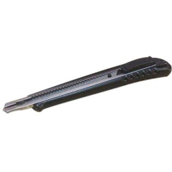 Pin Profesyonel Metal Dar Maket Bıçağı PİN 9002 - 1