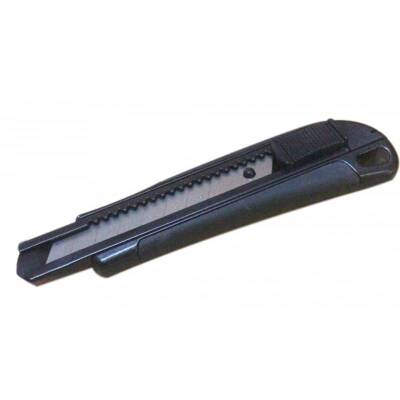 Pin Profesyonel Metal Geniş Maket Bıçağı PİN 8982 - 1