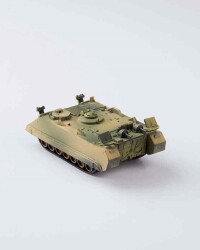 Pl 01 Tank 1/75 1 Adet - 1