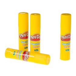 Play-Doh Glue Stick Yapıştırıcı 21 gr. - 1