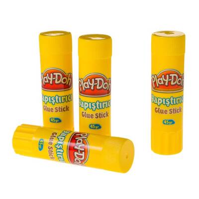 Play-Doh Glue Stick Yapıştırıcı 45 gr. - 1