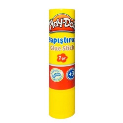 Play-Doh Glue Stick Yapıştırıcı 7 gr. - 1