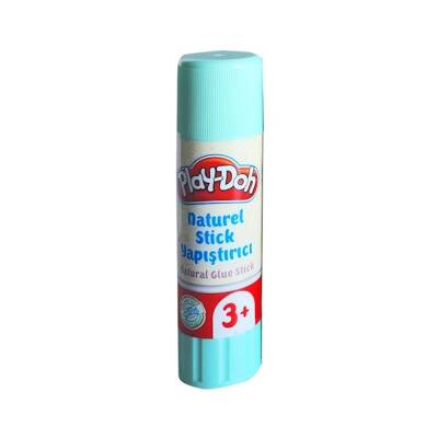 Play-Doh Naturel Stick Yapıştırıcı 21 gr. - 1