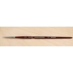 Ponart 117-10/0 Minyatür Fırça (Tarama) - Ponart