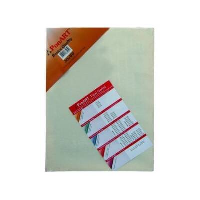Ponart Basic Tuval 30x40 cm. - 1