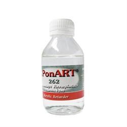 Ponart Kurumayı Geciktirici (Acrylic Retarder) 100 ml. - 1