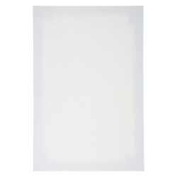 Ponart Profesyonel Plus Kalın Kenarlı Tuval 60x90 cm - 1