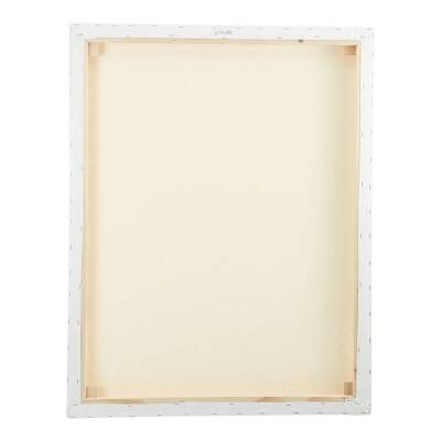 Ponart Profesyonel Plus Kalın Kenarlı Tuval 70x90 cm - 1
