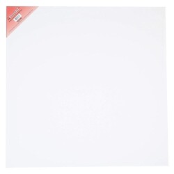 Ponart Profesyonel Plus Kalın Kenarlı Tuval 90x90 cm - 1