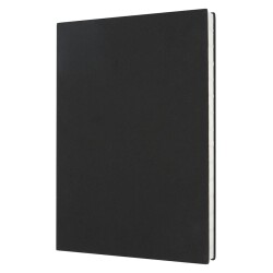 Ponart Sketch Book Portfolio A3 Sert Kapak Defter 220 gr 50 yp - 1