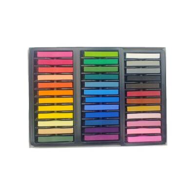 Ponart Soft Pastel Boya 36 Renk - 1