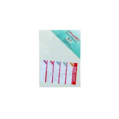 Ponart Universal Tuval 25x35 cm. - 1