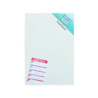 Ponart Universal Tuval 40x60 cm. - 1