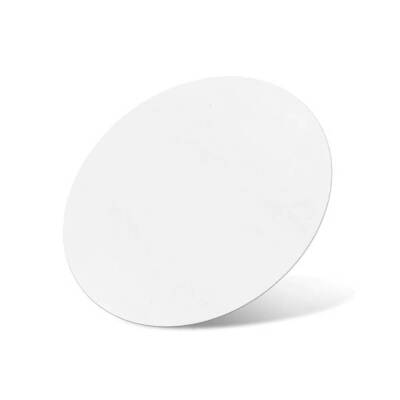 Ponart Yuvarlak Pres Tuval 30 cm. - 1