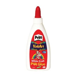 Pritt Beyaz Tutkal - Yapıştırıcı 110 gr - 1