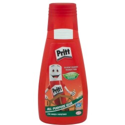 Pritt Çok Amaçlı Sıvı Yapıştırıcı 100 gr Solventsiz - 1