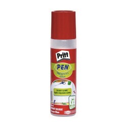 Pritt Pen Sıvı Yapıştırıcı 40 ml Solventsiz - 1