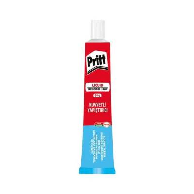 Pritt Sıvı Yapıştırıcı No:11 90 gr Tüp - 1