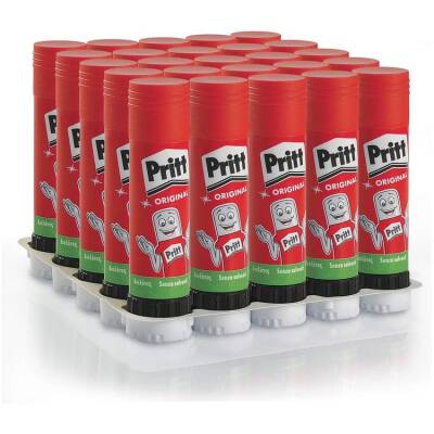 Pritt Stick Yapıştırıcı 11 gr 25'li Paket - 1