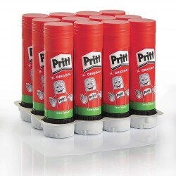 Pritt Stick Yapıştırıcı 22 gr 12'li Paket - 1