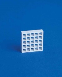 Raflı Kitaplık 1/30 1 Adet - Eshel