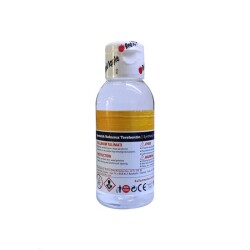 Red Apple Kokusuz Terebentin 100 ml - 1